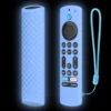 Azul luminoso