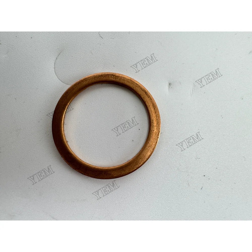 For Yanmar 6AYM Gasket 146673-11870 OEM Engine Parts