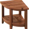 Bathroom stool/foot stool