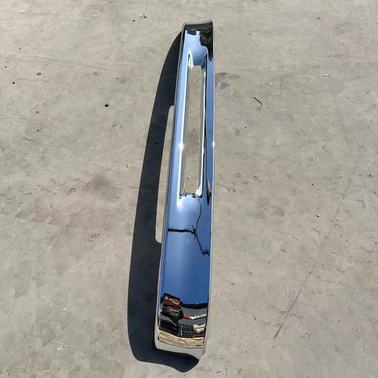 Japanese Truck Mitsubish  FN94 Lower  Bumper Factory Dierct Sales