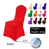 Colors + Foot Pad + Fabric 170g/㎡