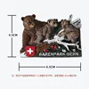 Suisse-bern parc des ours-164