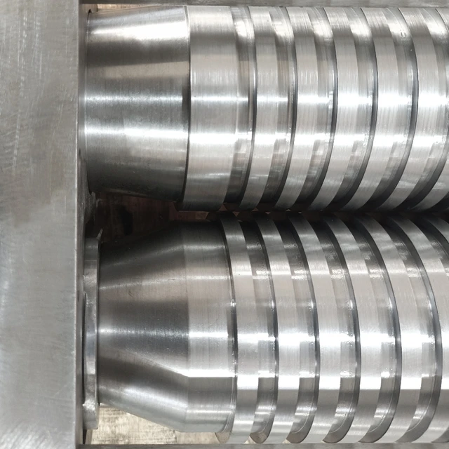Expert Maker for Zhengya SUS304 Kyoto CNC Machined Customized Cup Noodle Cutter for Dry Ramen Maker Machine