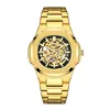 Gold Black