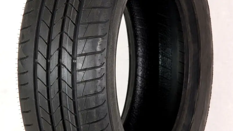Cheng Shin Motorcycle Tire 3.00-23 Tire Motocross Kingstone Motorcycle Tire 110/90-17