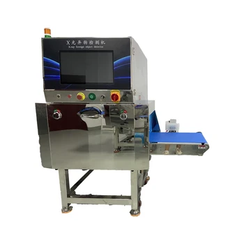 Food Foreign Object X-ray Detector X-ray Food Inspection Machine