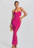 TJ23500-rosa roja