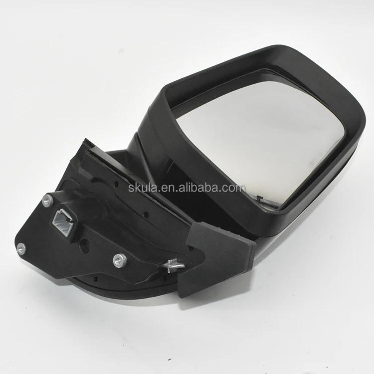 Wholesale Skula Auto Part Side Mirror Assembly 5Pins for FORD  
