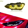 LED d'origine pour 2020-2023