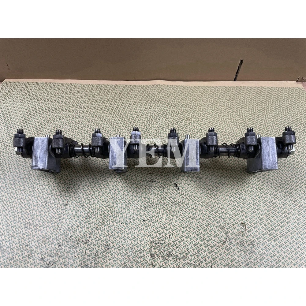 Replaces C2.6 Rocker Arm Assy for Engine OEM Engine Parts 4