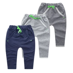 Online Shopping India Boy's New Fashion Cotton Harem Trousers In Low Price