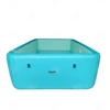 Mint Blue-Rectangle