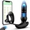 Black App control