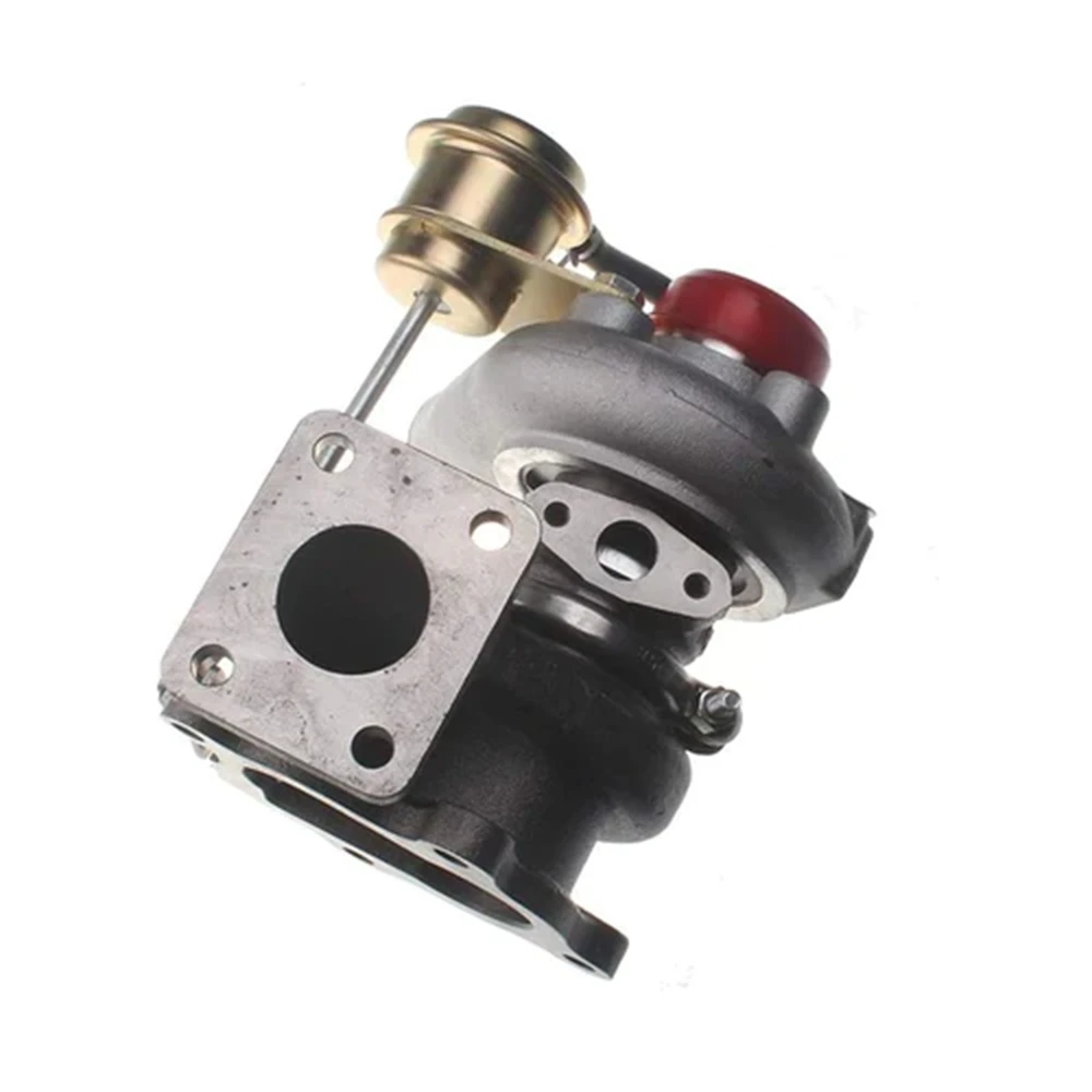 IZUMI Turbocharger 49177-03160 for Kubota for Bobcat S220 S250 S300 V3300-T Heavy Duty Engine Parts