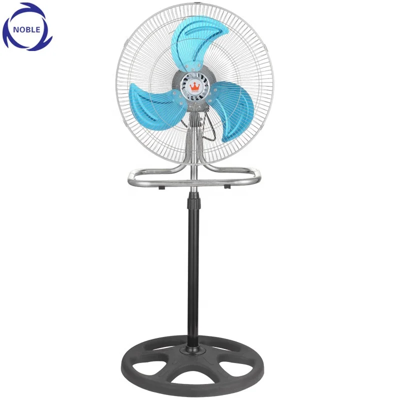 China Factory 3 in 1 Hot Selling 18 Inch Industrial Fan With Good Price