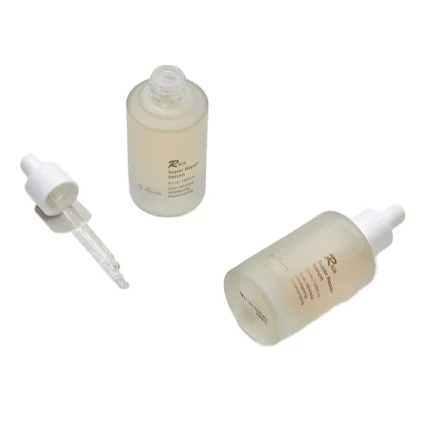 adenosine and glutathione Korean Face Serum with Galactomyces Ferment Filtrate R828