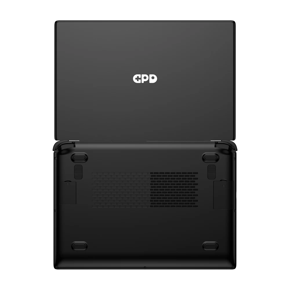 GPD WIN Max 2 - Portable Gaming Laptop with 16GB RAM