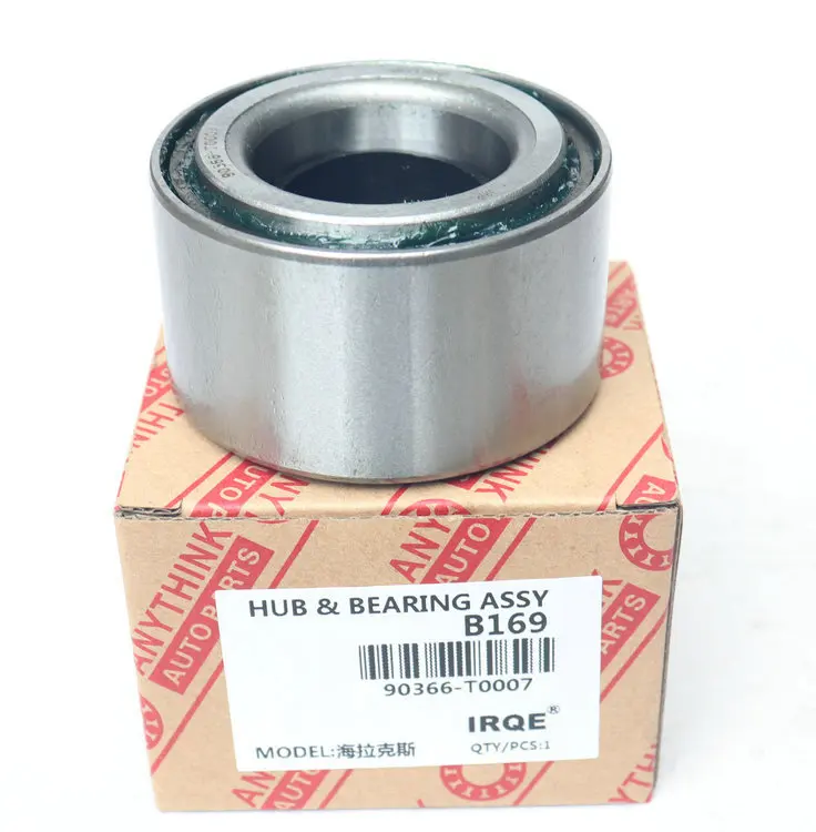 Factory Direct Wheel Hub Bearing 90366-t0007 43kwd07 For Hilux Front Wheel  - Buy Dac3872w-8cs81 Wheel Hub Bearing,Front Wheel Bearing Hub Assembly,Snr  Wheel Bearing Gb.40574.s01 Product on Alibaba.com