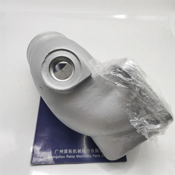 ゆか Original Genuine New Hydraulic Pump Connection Pipe for