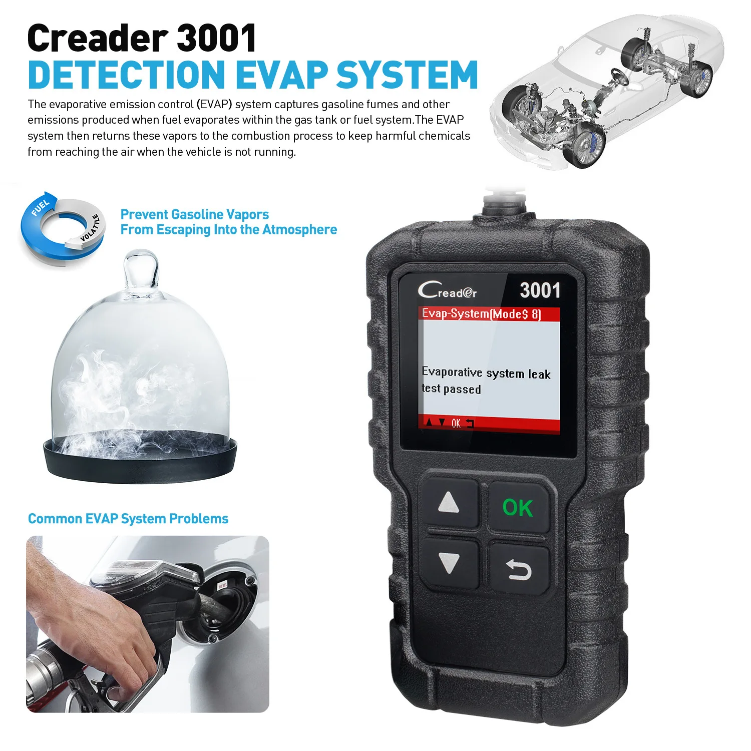 full obd2 scanner obd eobd auto code reader car diagnostic tools for car programming