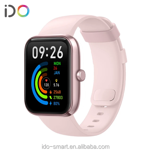 ✨新品未使用✨聴くだけで話せる！Everyday English Long-term review] I bought a smartwatch with built-in