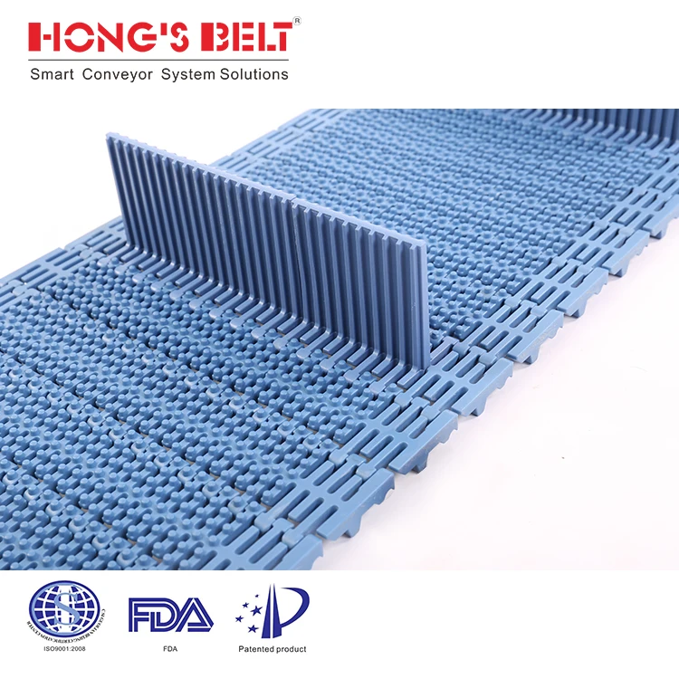 habasit modular belt