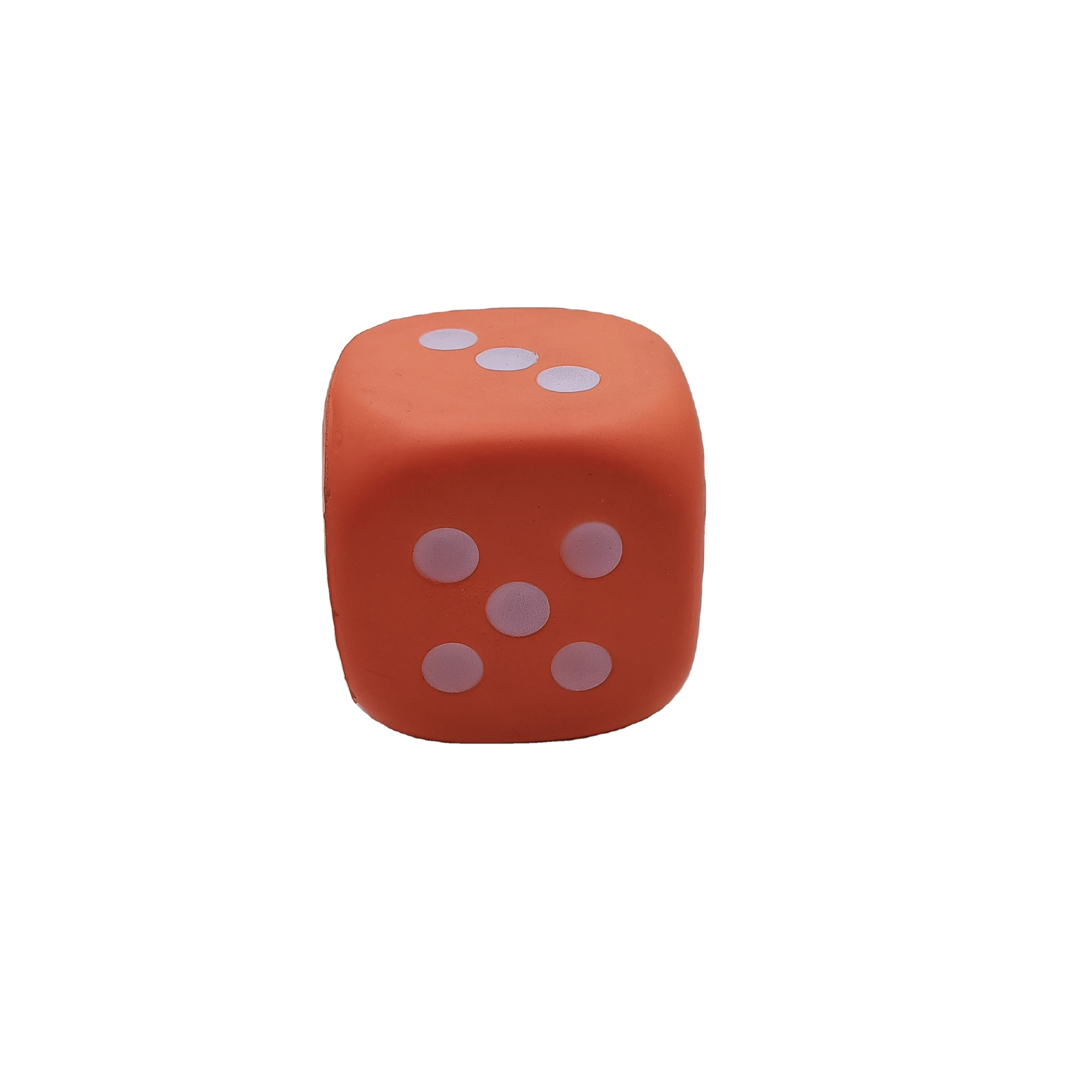 Полиуретановый Сжимаемый медленно Восстанавливающий форму мяч для снятия стресса форма кости индивидуальный дизайн рекламная Подарочная игрушка мяч для снятия стресса