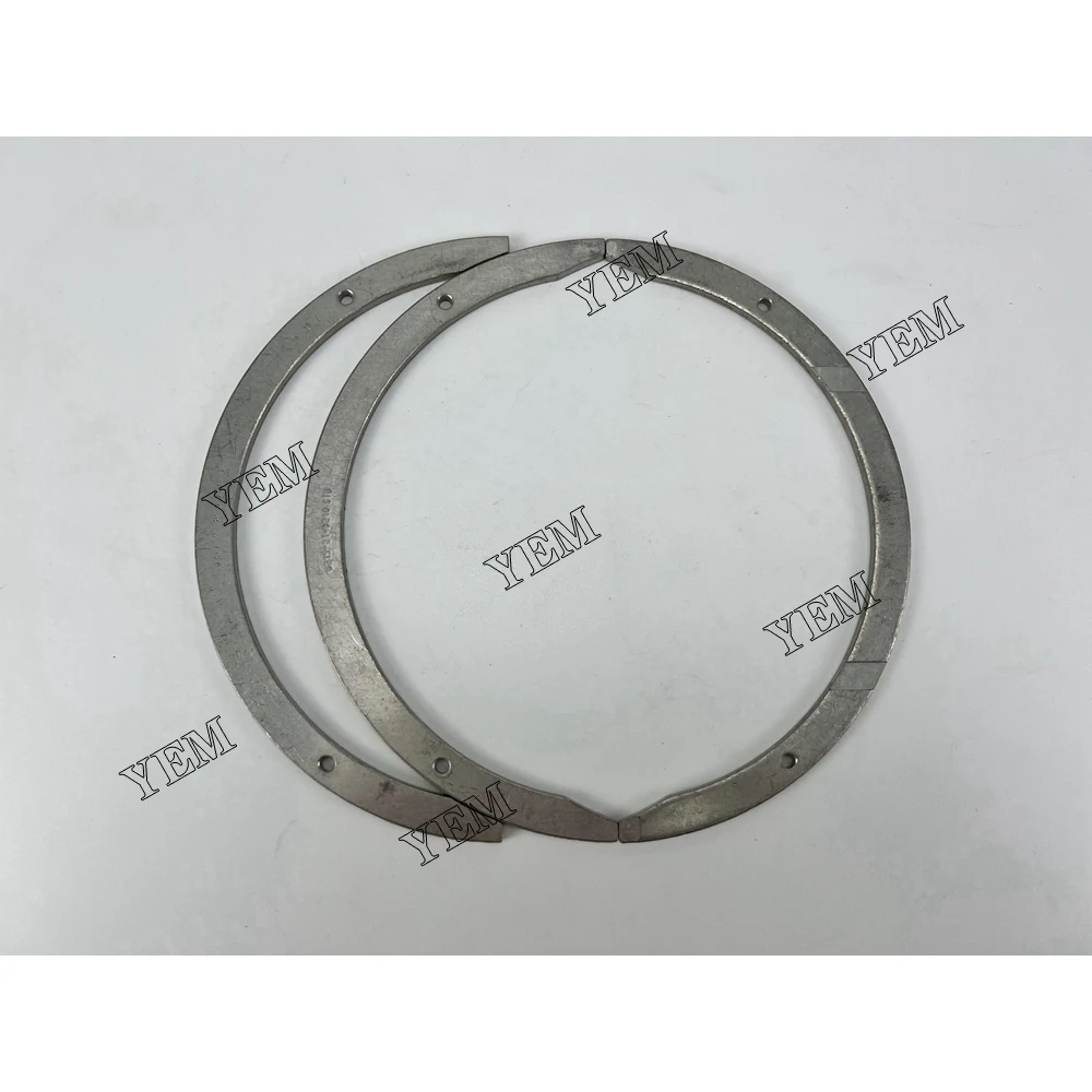 Thrust Washer 6215-21-8210 for Komatsu 6D170 Heavy Equipment Engine Parts 4