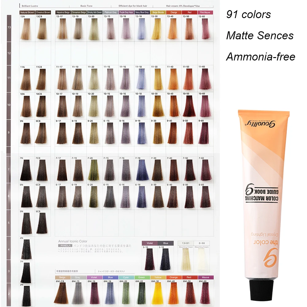 Buy Berina F12 Light Golden Blonde FRE-NIA Hair Color Cream 60gm Online |  Purplle
