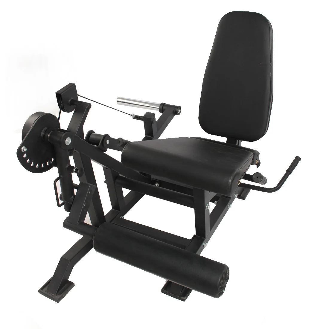 Steel Leg Trainer Fitness Equipment Home Use Wholesale Strength-Training Gear product detail 1