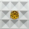 Jaune moyen