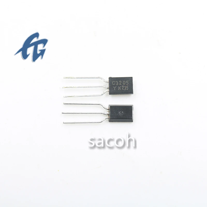 SACOH High Quality Original Electronic Components Suppliers KTC3205