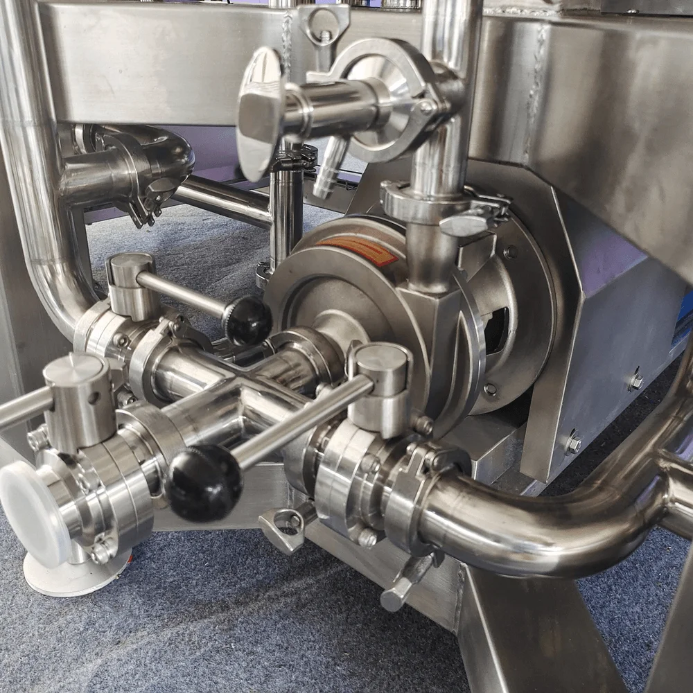 Пивоваренное оборудование Carry Brewtech на 2 сосуды, пивоваренное оборудование 1000Lbeer, коммерческий аппарат из нержавеющей стали, аппликатор и чайник, whrillpool tun