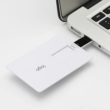 Gitra Cheap Wholesale High Quality USB Memory Stick USB Flash Memory Cards ATM Card USB Flash Drive