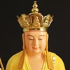 Dizang King Bodhisattva 40cm