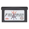 Sword of  Sealed