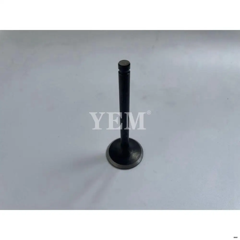 4G33 Engine Inlet Valve for Mitsubishi