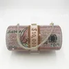 pink-roll dollar