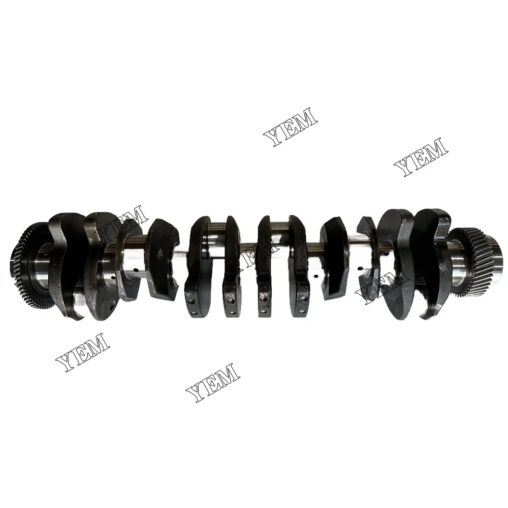 Crankshaft 8976030465 Fit for Isuzu 6UZ1 Engine