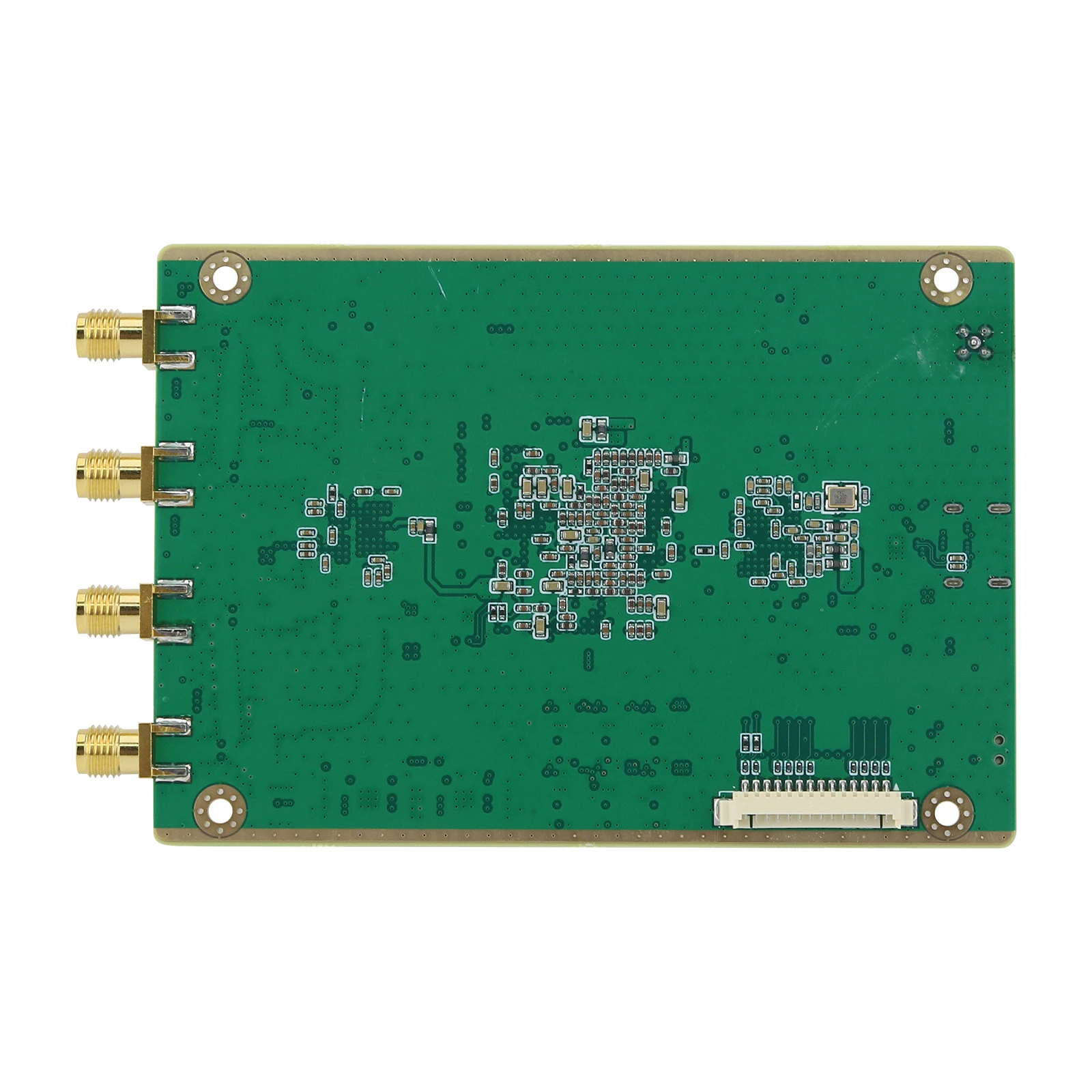 HamGeek XC7A200T+AD9361 B220 Mini Software Defined Radio SDR Development Board for ReplacING HackRF PlutoSDR