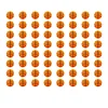 3Cm orange basketball