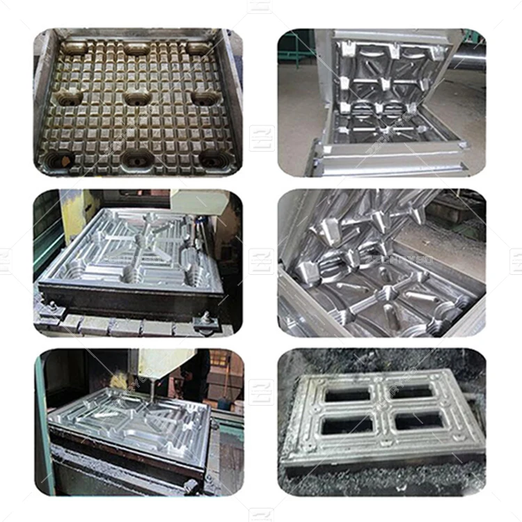 Sawdust Chipboard Making Machines Particle Board Forming Machine