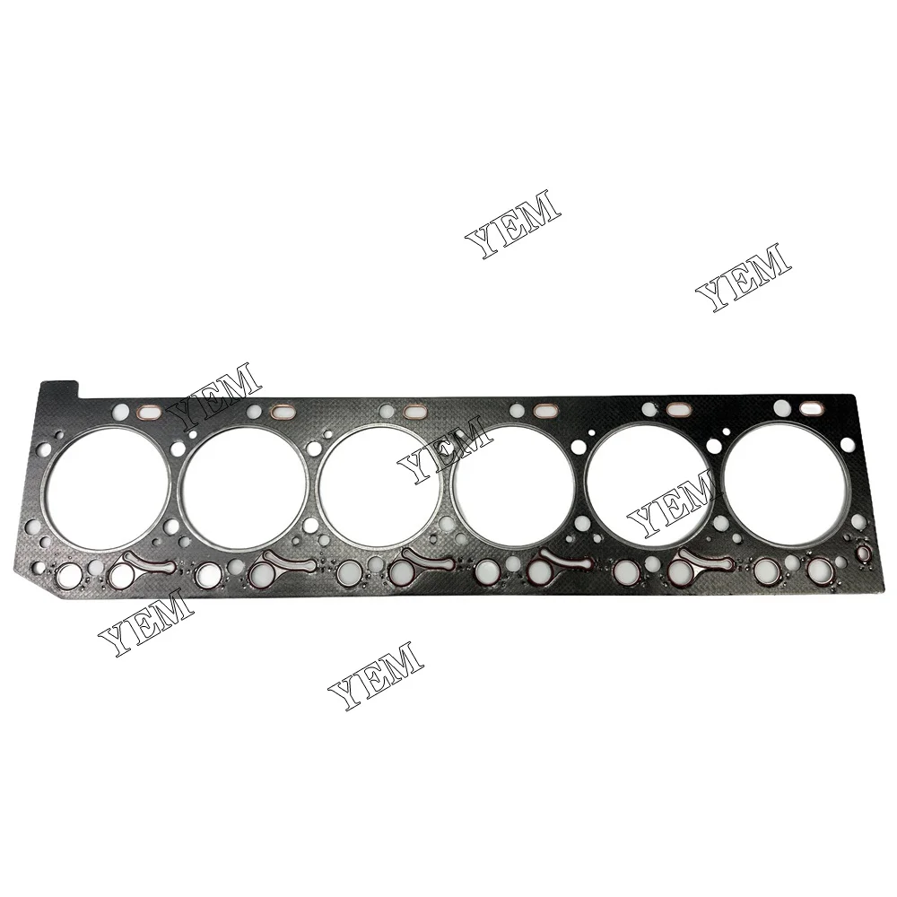 Full Gasket Kit 5579029 4089759 Fit for QSL9 Engine 6