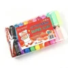 24 colores