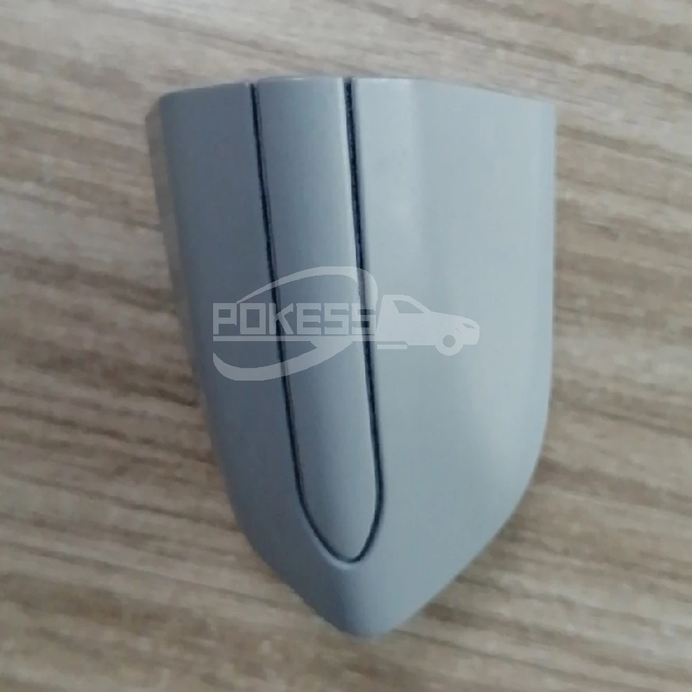 Car Door Handle Parts DS73F218A15BEXWAA Car Handle Cover for Ford New ... — 4