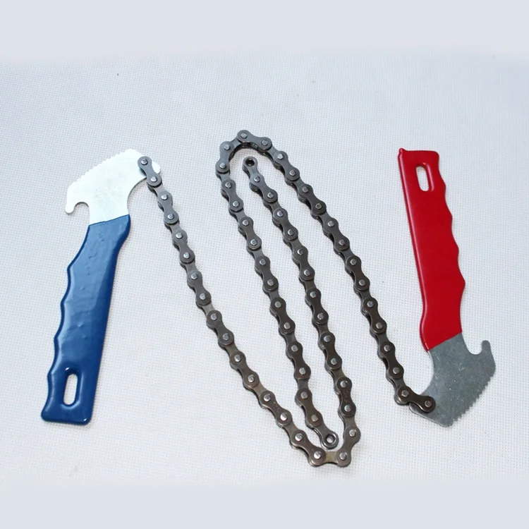 Cheap Car Repair Tool Good Quality Grip Wrench Chain Style Oil Filter