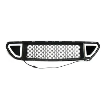 Car Bumper Hot Sale In US For FORD 2015-2017 Year Front Grills For FORD MUSTANG Front Grills