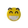 Smiley face Panel One gang