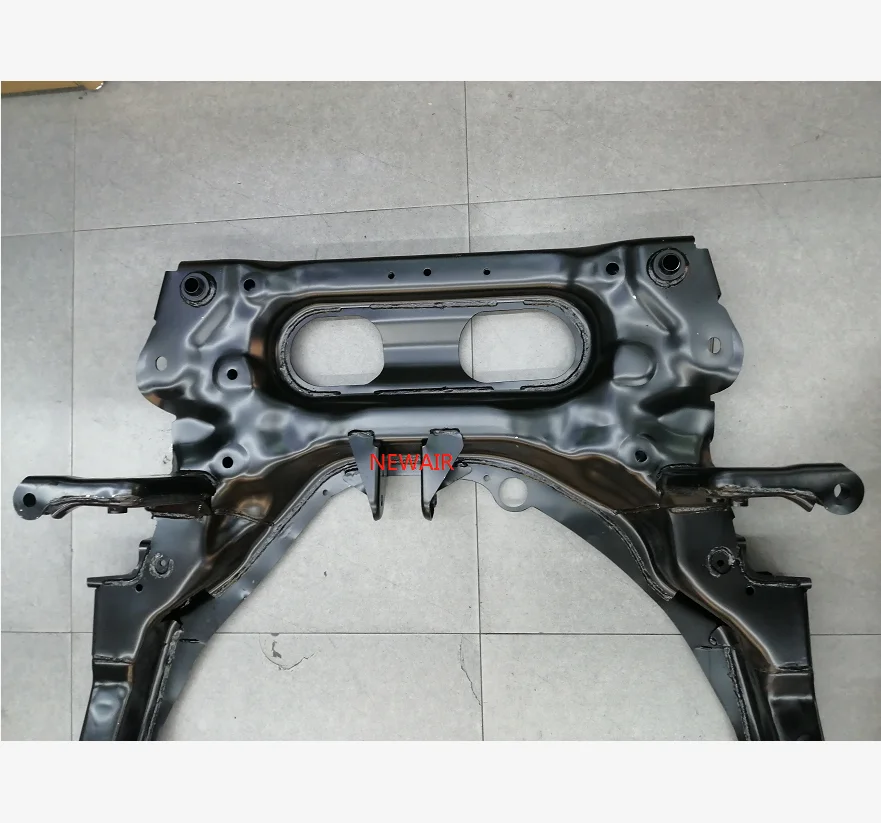 Front Axle Crossmember Beam for Nissan Teana 54401-6LBMA