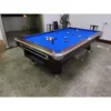 Bola de billar de nueve, sexta generación.